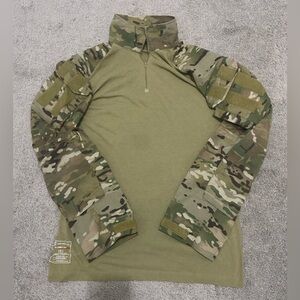 Crye Precision G3 Combat Shirt - Large Long
